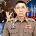 Thai police get involved in Hong Kong prostitution ring smashed last weekend which yielded vast returns