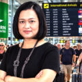 Thailand falls behind Southeast Asian peers in race to build more flight connections as tourism fades