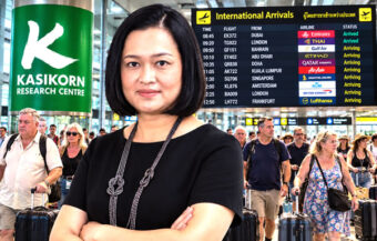 Thailand falls behind Southeast Asian peers in race to build more flight connections as tourism fades