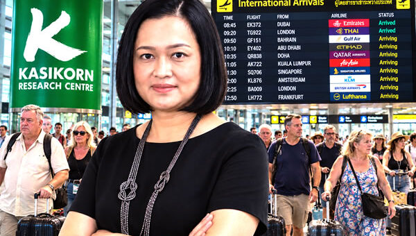 Thailand falls behind Southeast Asian peers in race to build more flight connections as tourism fades