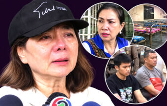 Thailand reels at story of mother taken against her will to a prison like nursing home with caged beds for inmates
