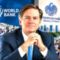 Thailand struggles economically even with revised World Bank GDP growth for 2026 coming in at 2% for 2026
