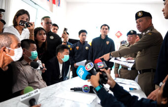 Thousands of fake Thai citizens of Chinese origin identified in one case going back over two decades