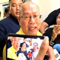 Top anti corruption crusader arrested and charged by police in online gambling probe linked to boxing