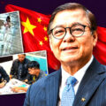 Tourism chiefs furious as another Chinese abduction and a spat with the Embassy threaten bookings
