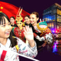 Tourism industry shaken by the latest Chinese warning coming from its diplomatic missions in Thailand