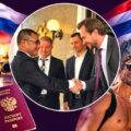 Tourist police reach out to Russian Embassy to inform tourists visiting Thailand about laws and customs