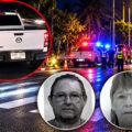 Two Germans killed on Khao Lak died on a road that had already claimed foreign lives and seen carnage