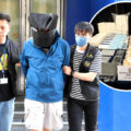 Upmarket Thai prostitution racket smashed by Hong Kong police. 16 people arrested in separate swoops