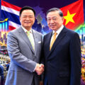 Vietnam’s economic growth races ahead of Thailand’s putting it on track to overtake its net GDP by 2029
